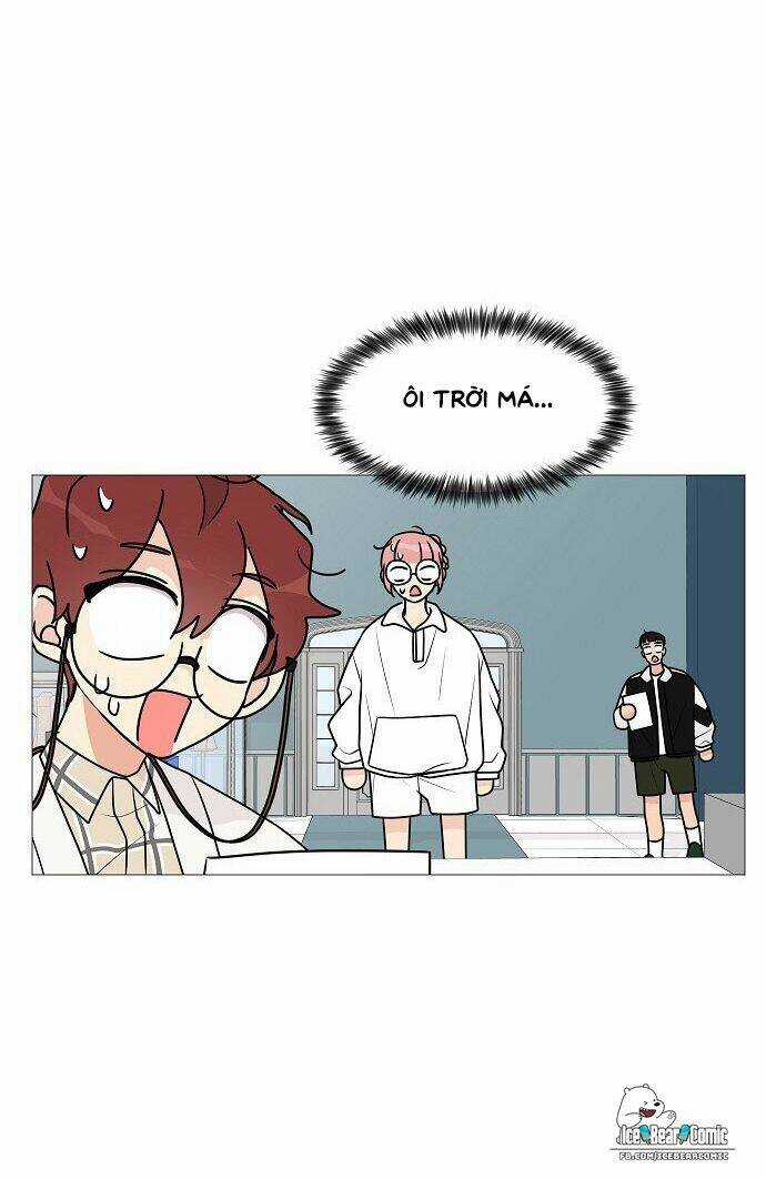 THIẾU NỮ 1M8 - Chapter 22 - Trang 82