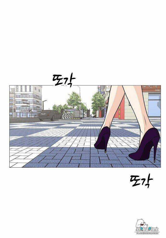 THIẾU NỮ 1M8 - Chapter 22 - Trang 84