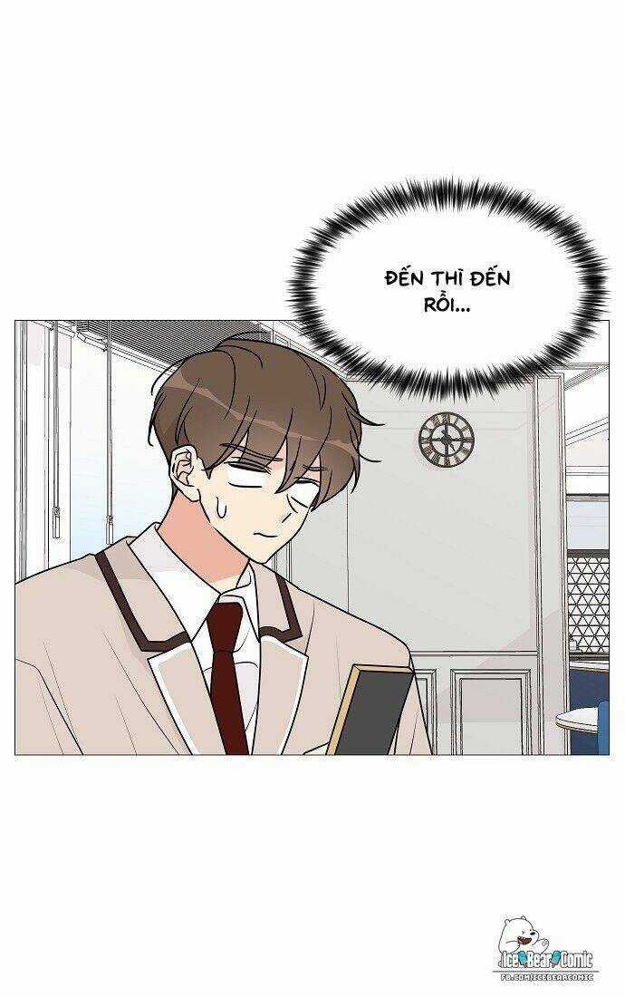 THIẾU NỮ 1M8 - Chapter 22 - Trang 90