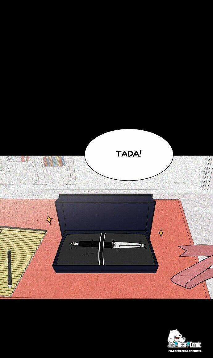 THIẾU NỮ 1M8 - Chapter 22 - Trang 10