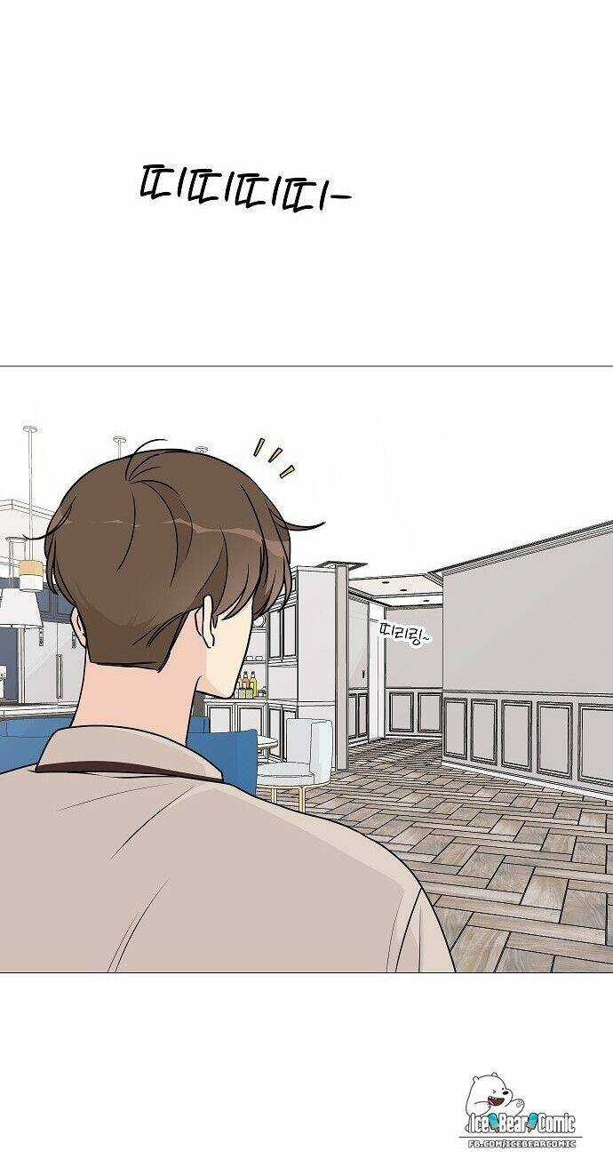 THIẾU NỮ 1M8 - Chapter 22 - Trang 92