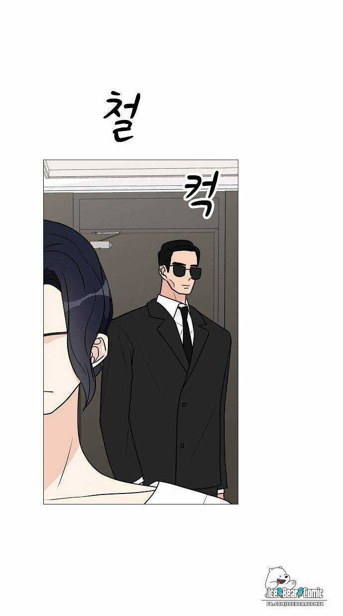 THIẾU NỮ 1M8 - Chapter 22 - Trang 93