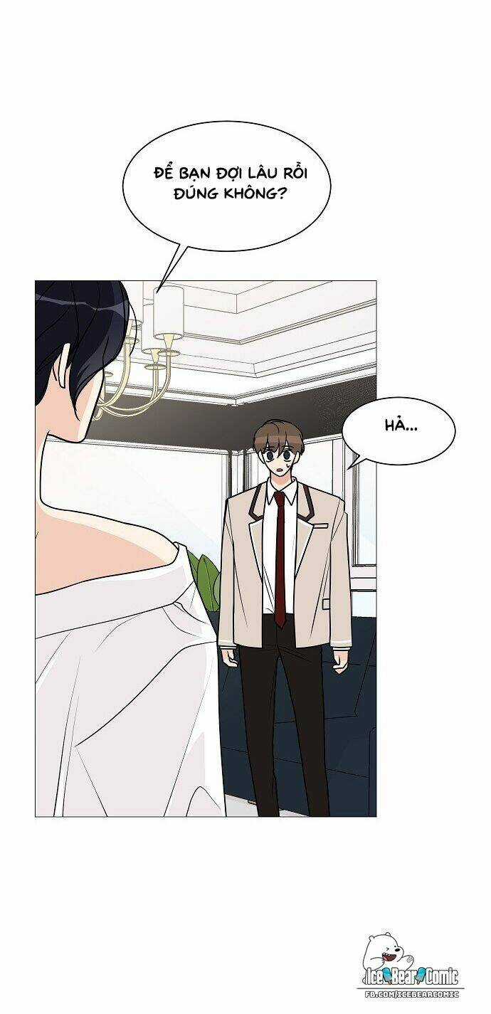 THIẾU NỮ 1M8 - Chapter 22 - Trang 95