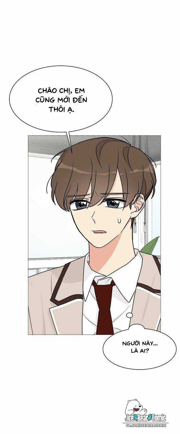 THIẾU NỮ 1M8 - Chapter 22 - Trang 96