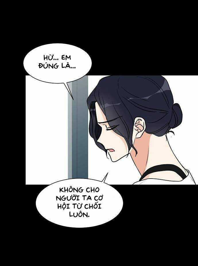 THIẾU NỮ 1M8 - Chapter 23 - Trang 16