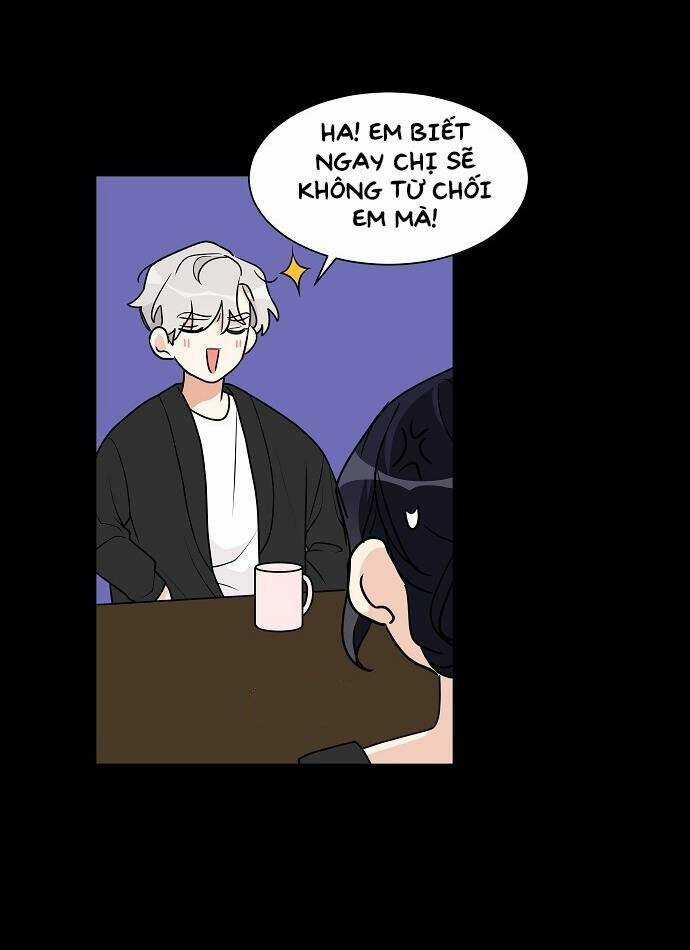 THIẾU NỮ 1M8 - Chapter 23 - Trang 17