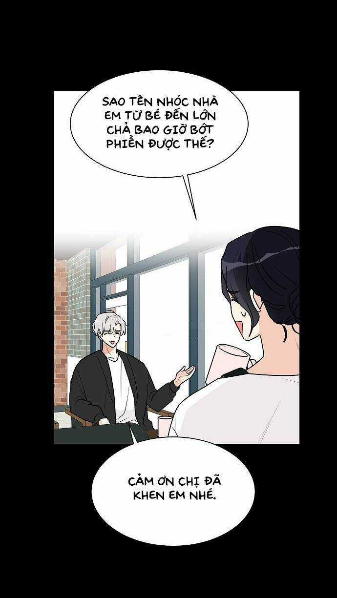 THIẾU NỮ 1M8 - Chapter 23 - Trang 18