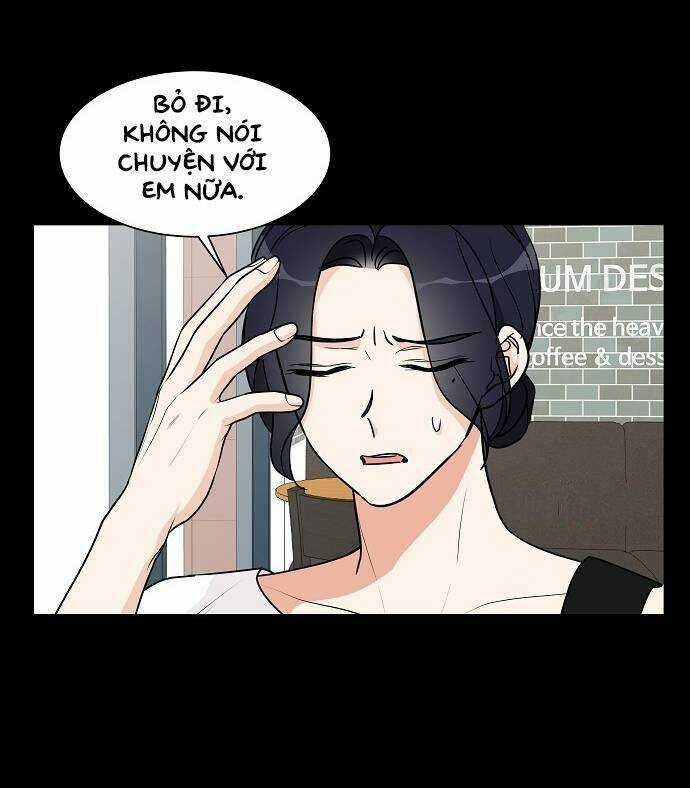 THIẾU NỮ 1M8 - Chapter 23 - Trang 19