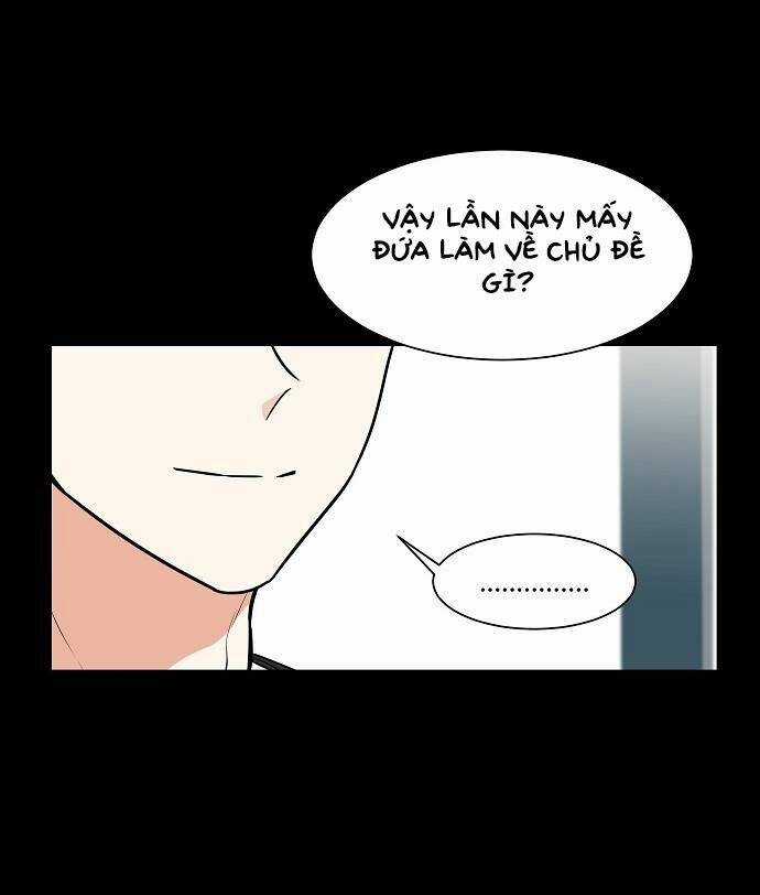 THIẾU NỮ 1M8 - Chapter 23 - Trang 20