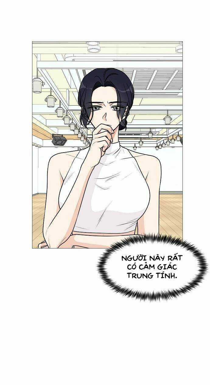 THIẾU NỮ 1M8 - Chapter 23 - Trang 26