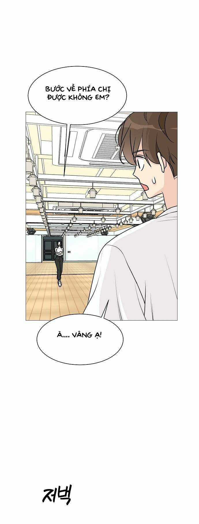 THIẾU NỮ 1M8 - Chapter 23 - Trang 29