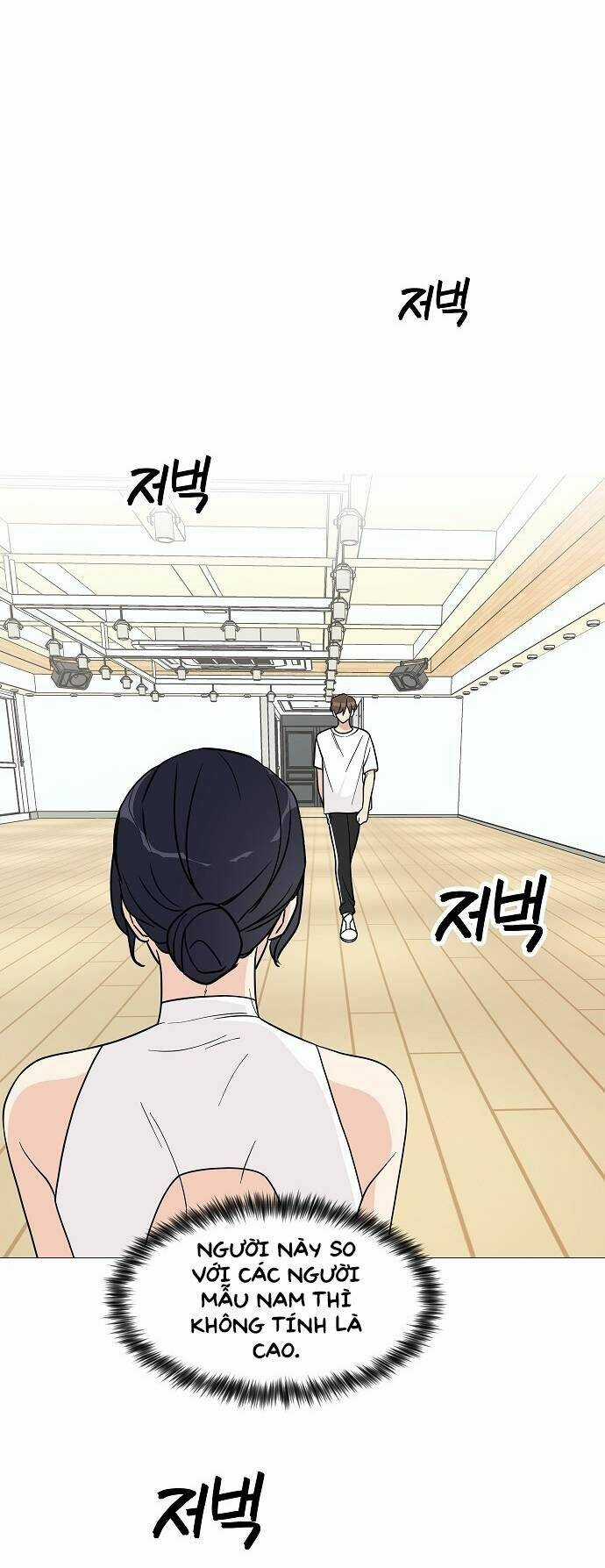 THIẾU NỮ 1M8 - Chapter 23 - Trang 30