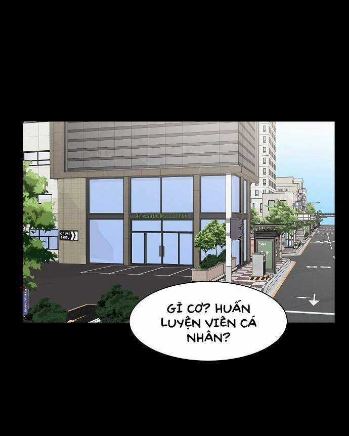 THIẾU NỮ 1M8 - Chapter 23 - Trang 4