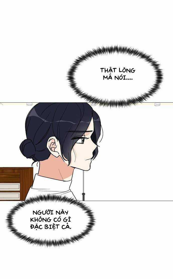 THIẾU NỮ 1M8 - Chapter 23 - Trang 34