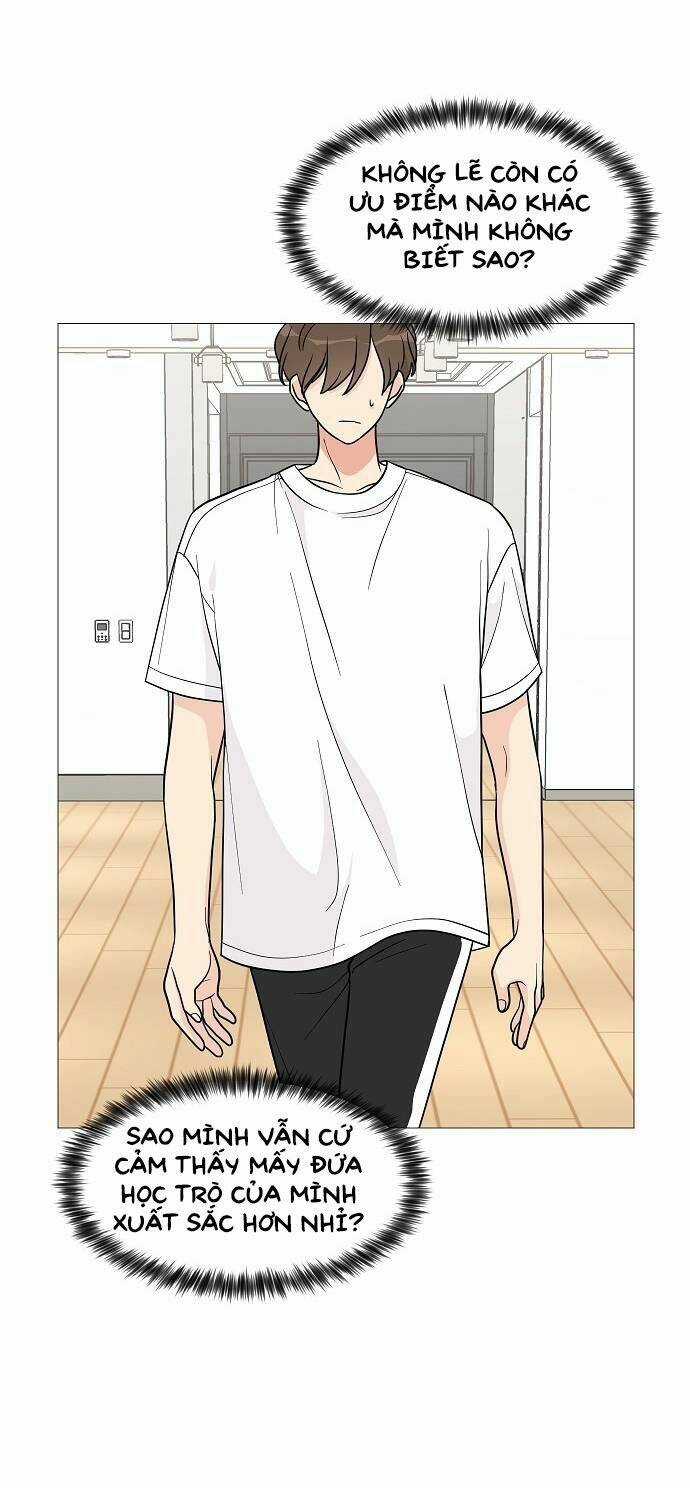 THIẾU NỮ 1M8 - Chapter 23 - Trang 35