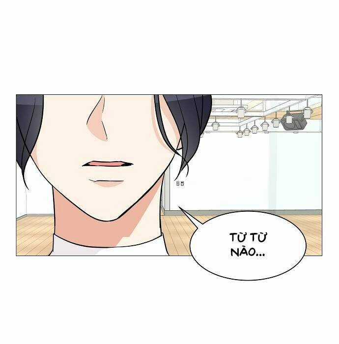 THIẾU NỮ 1M8 - Chapter 23 - Trang 38