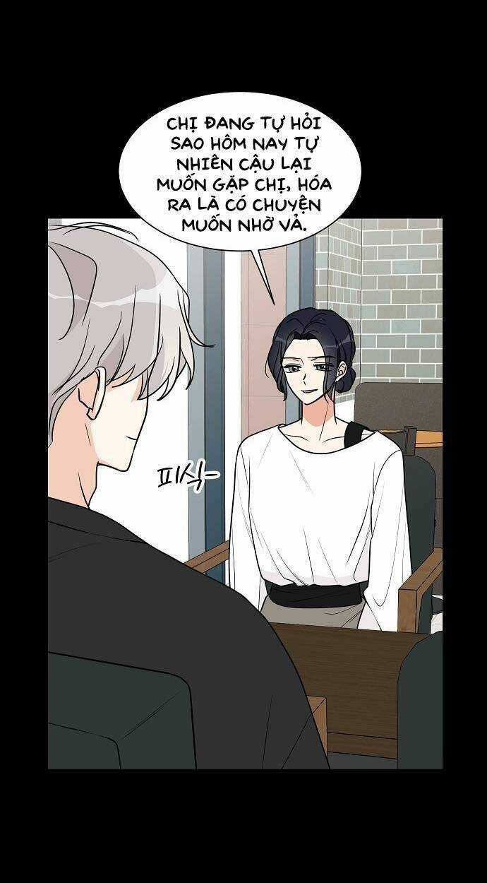 THIẾU NỮ 1M8 - Chapter 23 - Trang 5