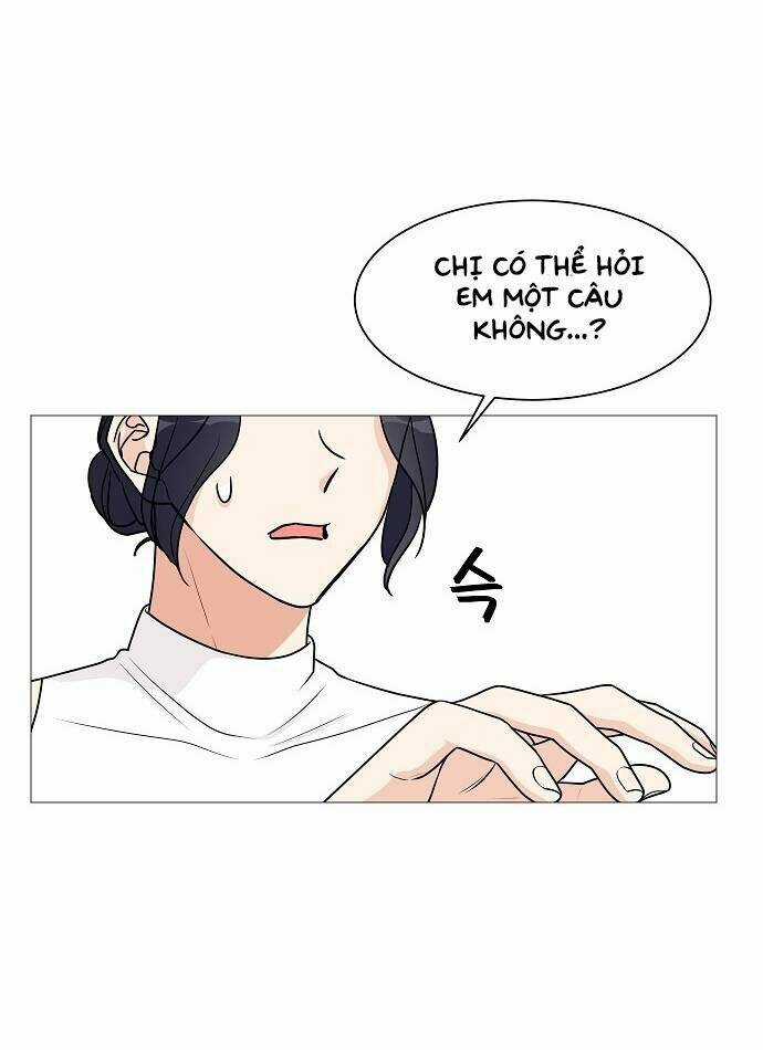 THIẾU NỮ 1M8 - Chapter 23 - Trang 41