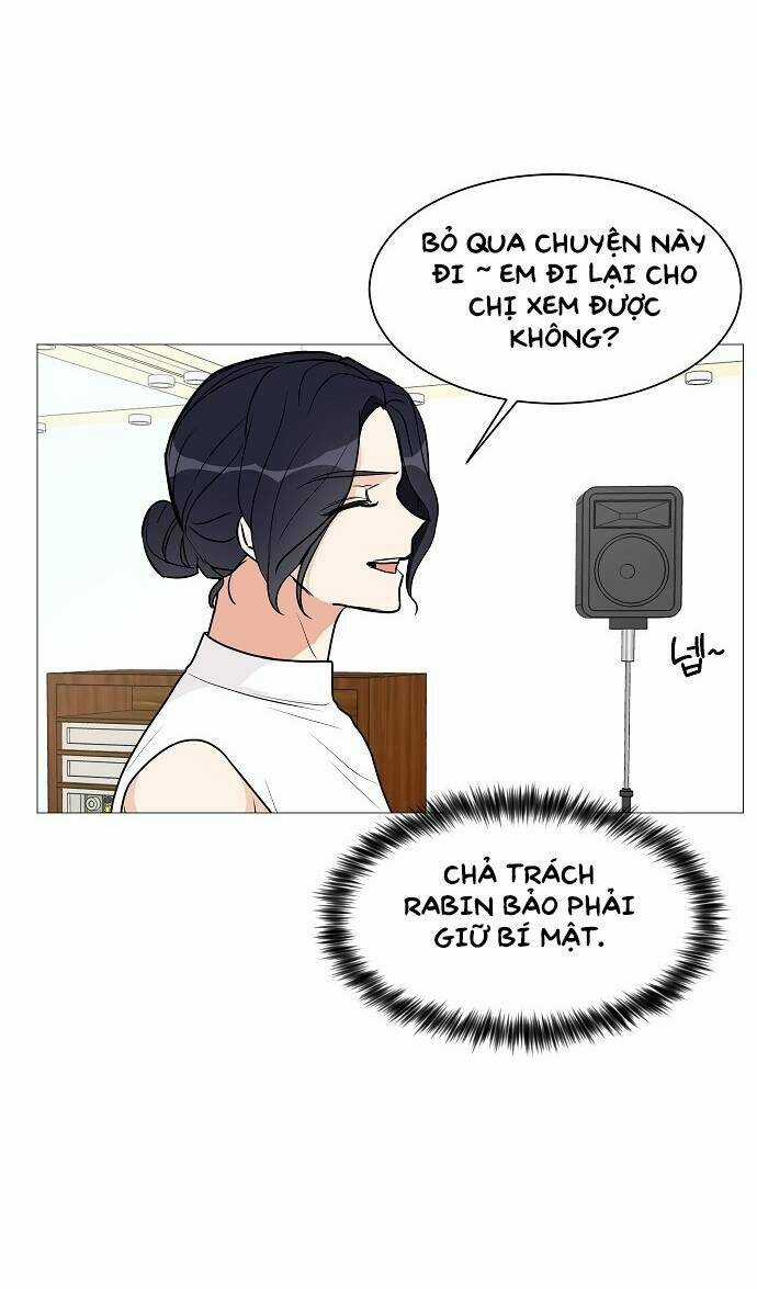 THIẾU NỮ 1M8 - Chapter 23 - Trang 45