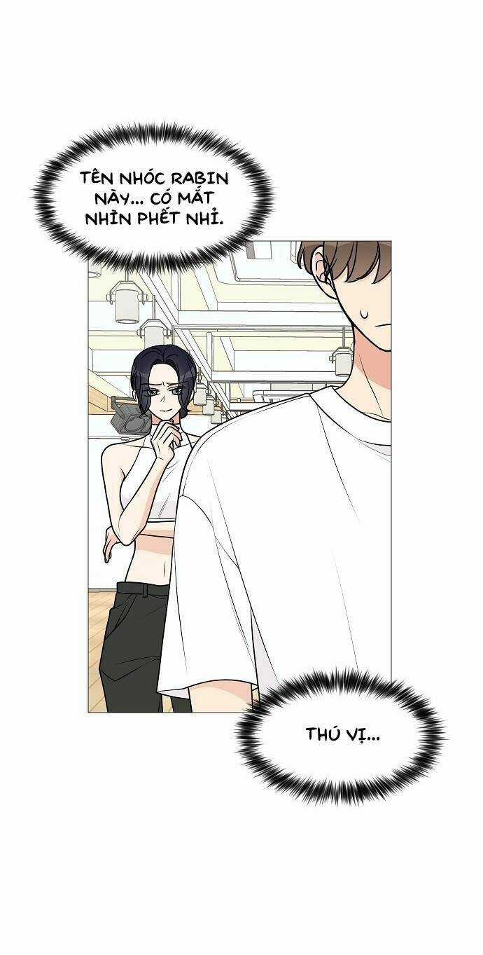 THIẾU NỮ 1M8 - Chapter 23 - Trang 47