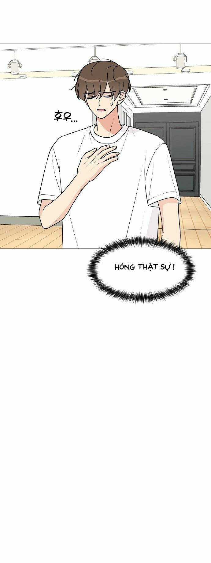 THIẾU NỮ 1M8 - Chapter 23 - Trang 49