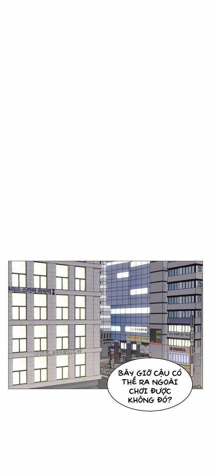 THIẾU NỮ 1M8 - Chapter 23 - Trang 50