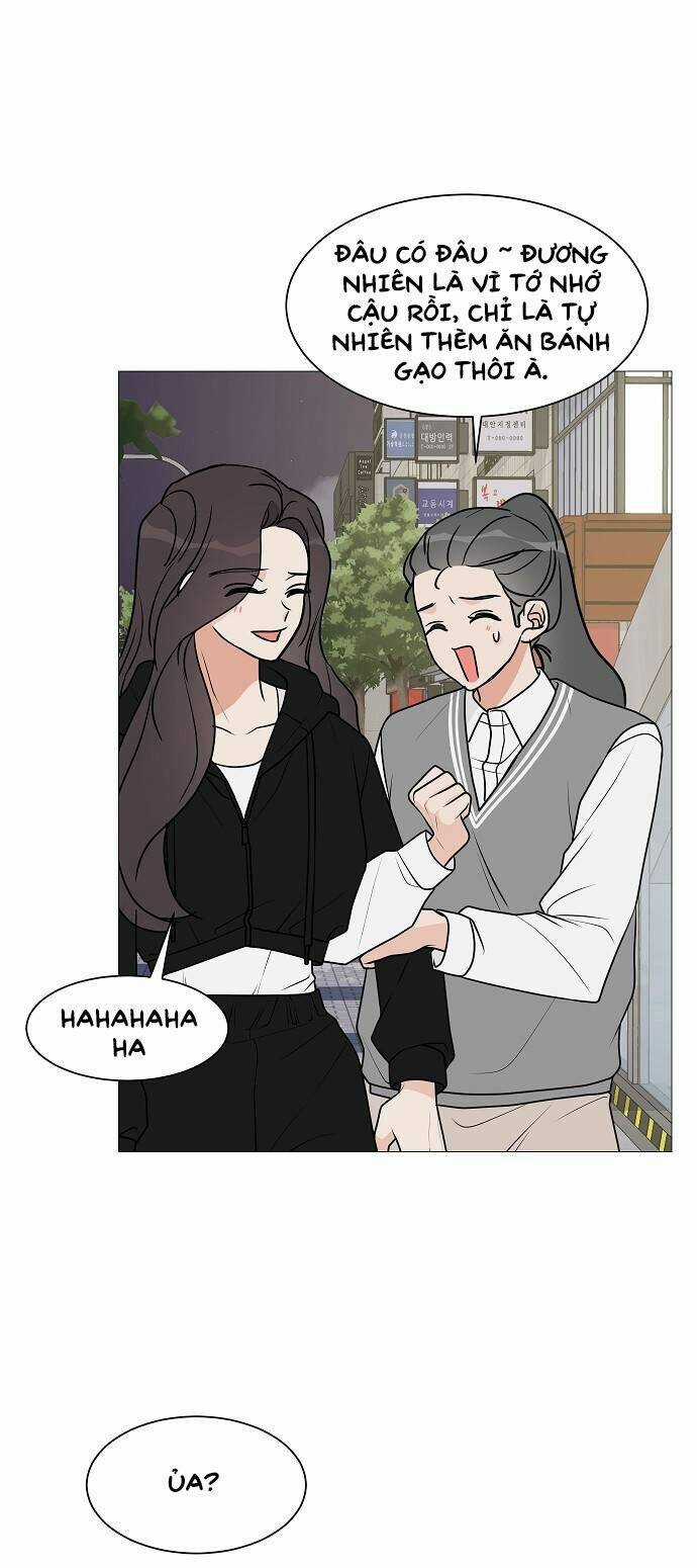 THIẾU NỮ 1M8 - Chapter 23 - Trang 52