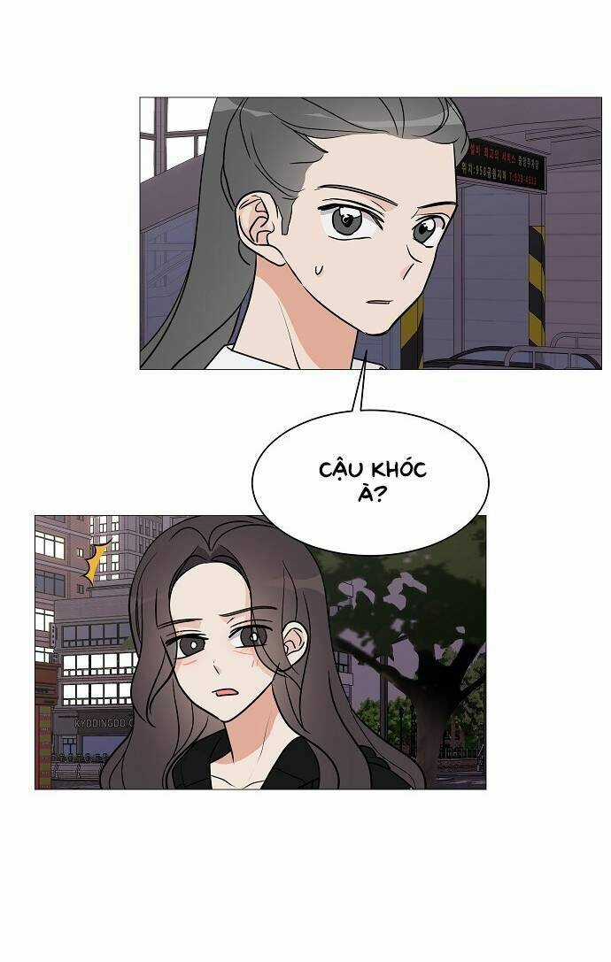 THIẾU NỮ 1M8 - Chapter 23 - Trang 53