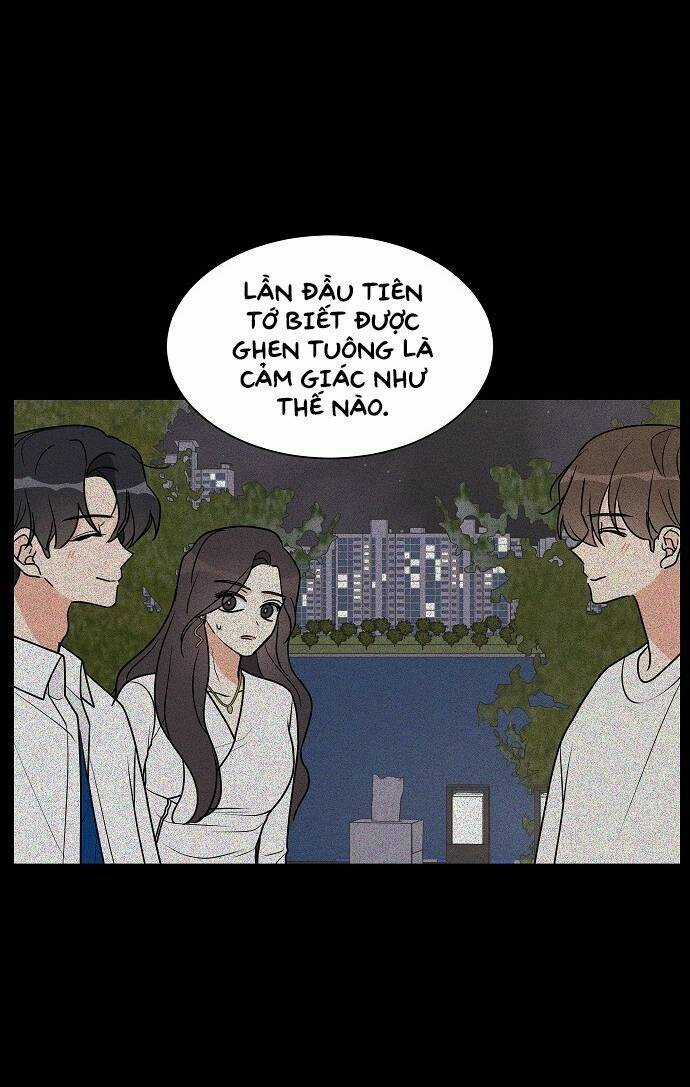 THIẾU NỮ 1M8 - Chapter 23 - Trang 63