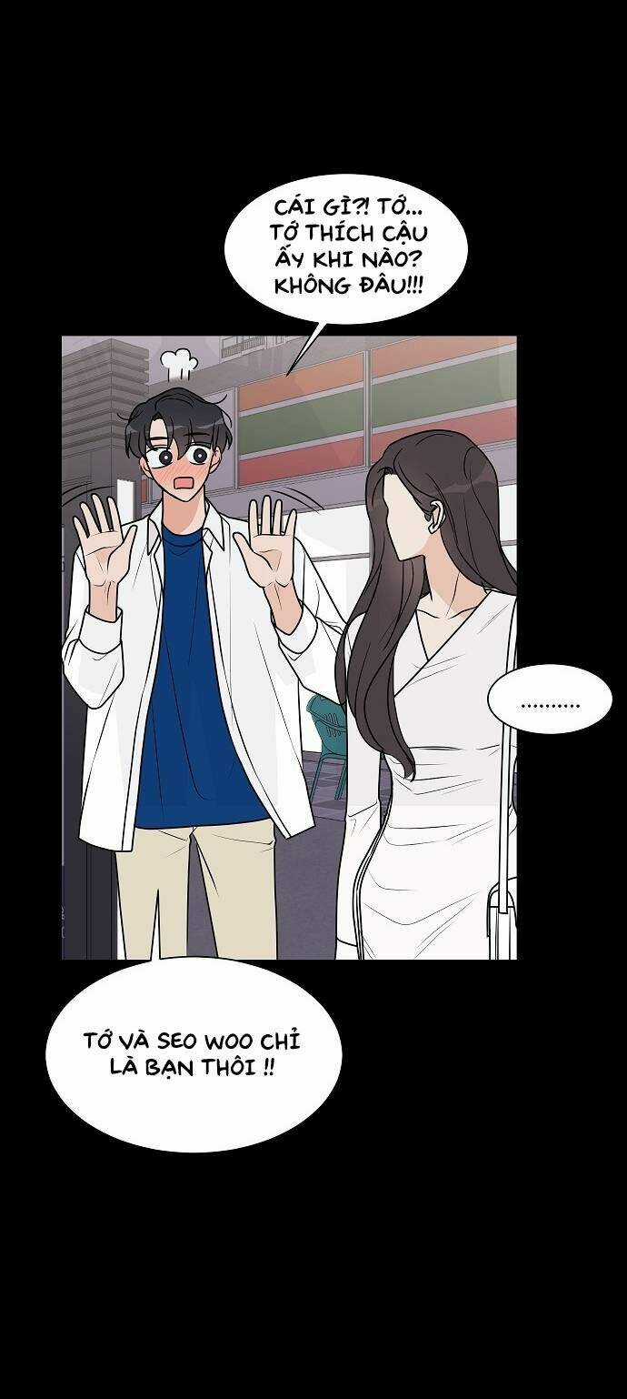 THIẾU NỮ 1M8 - Chapter 23 - Trang 68