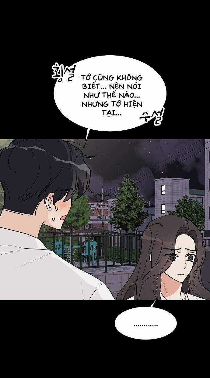 THIẾU NỮ 1M8 - Chapter 23 - Trang 78