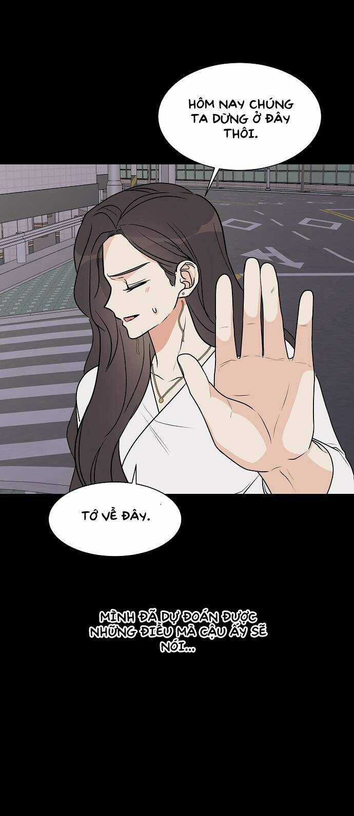 THIẾU NỮ 1M8 - Chapter 23 - Trang 81