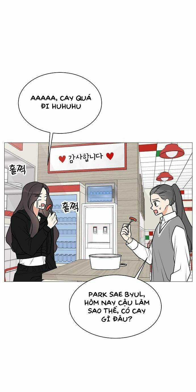 THIẾU NỮ 1M8 - Chapter 23 - Trang 87