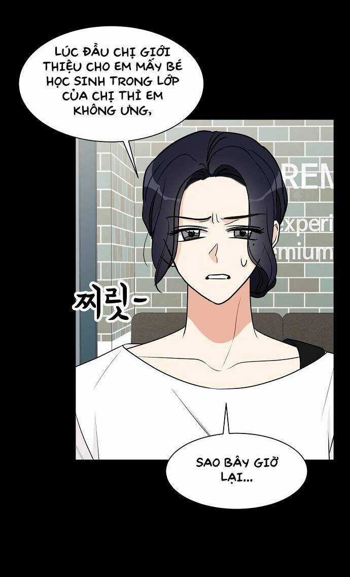 THIẾU NỮ 1M8 - Chapter 23 - Trang 10