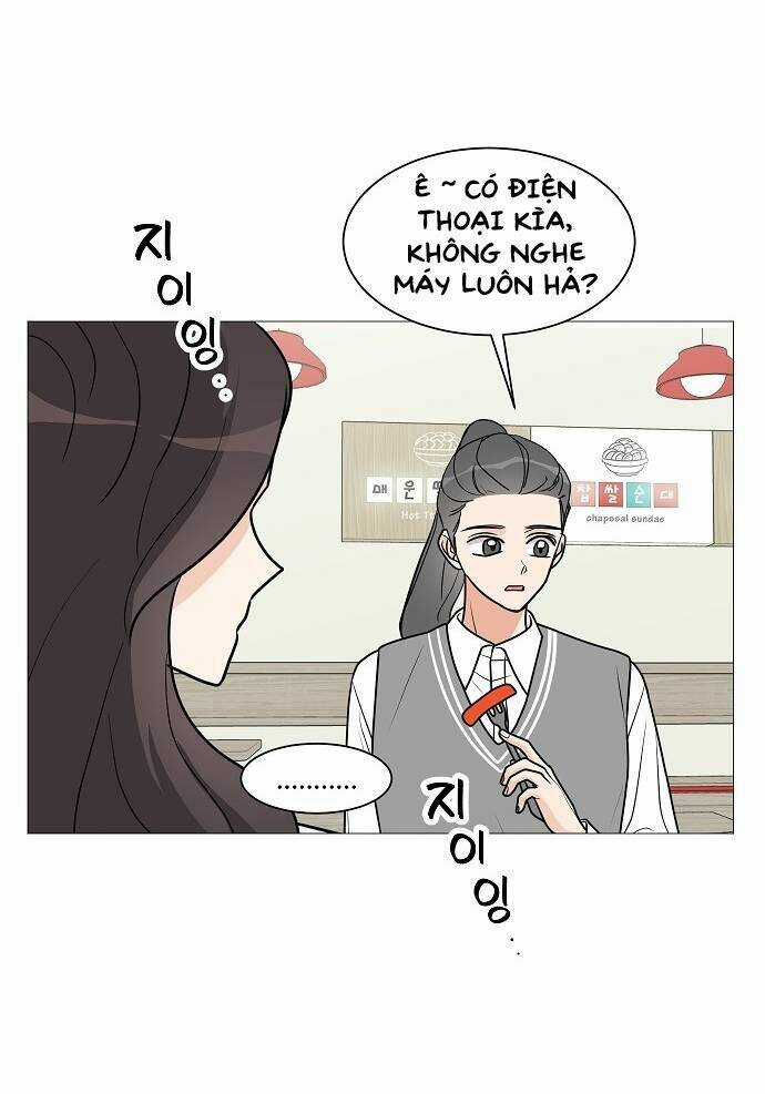 THIẾU NỮ 1M8 - Chapter 23 - Trang 91