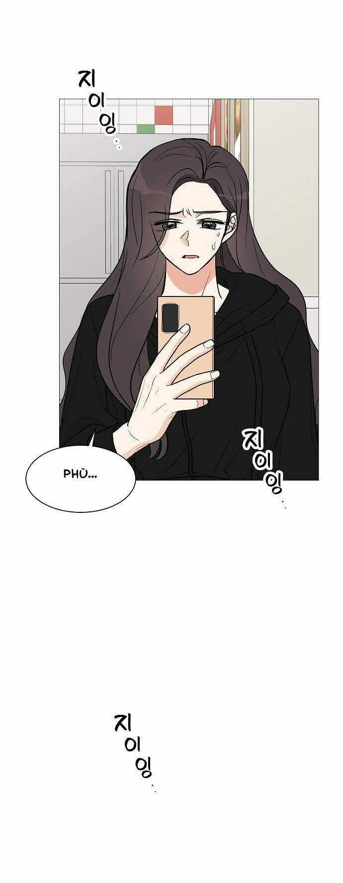 THIẾU NỮ 1M8 - Chapter 23 - Trang 92