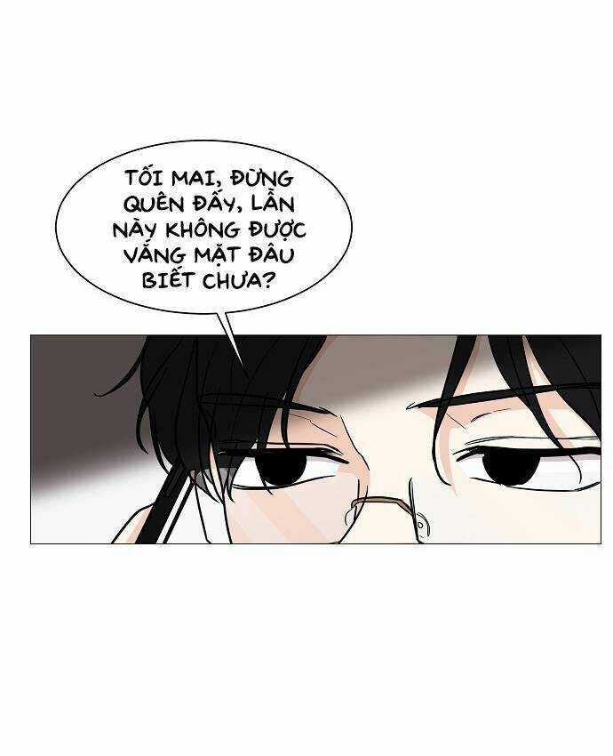 THIẾU NỮ 1M8 - Chapter 23 - Trang 94