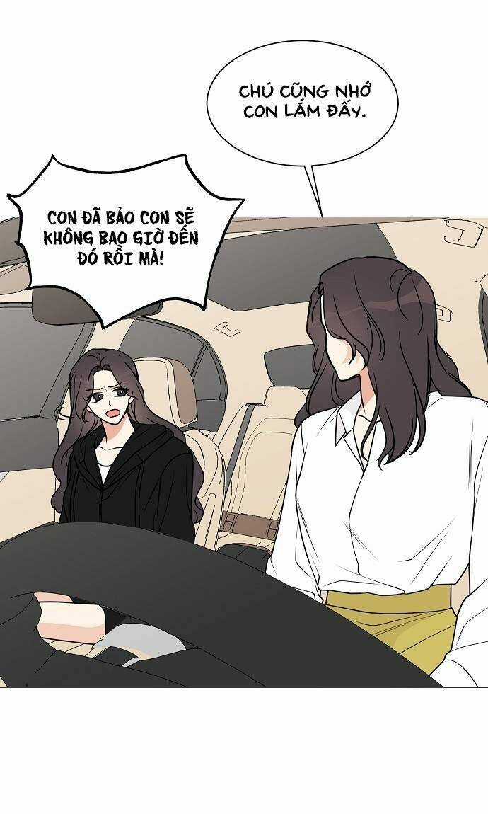 THIẾU NỮ 1M8 - Chapter 24 - Trang 11