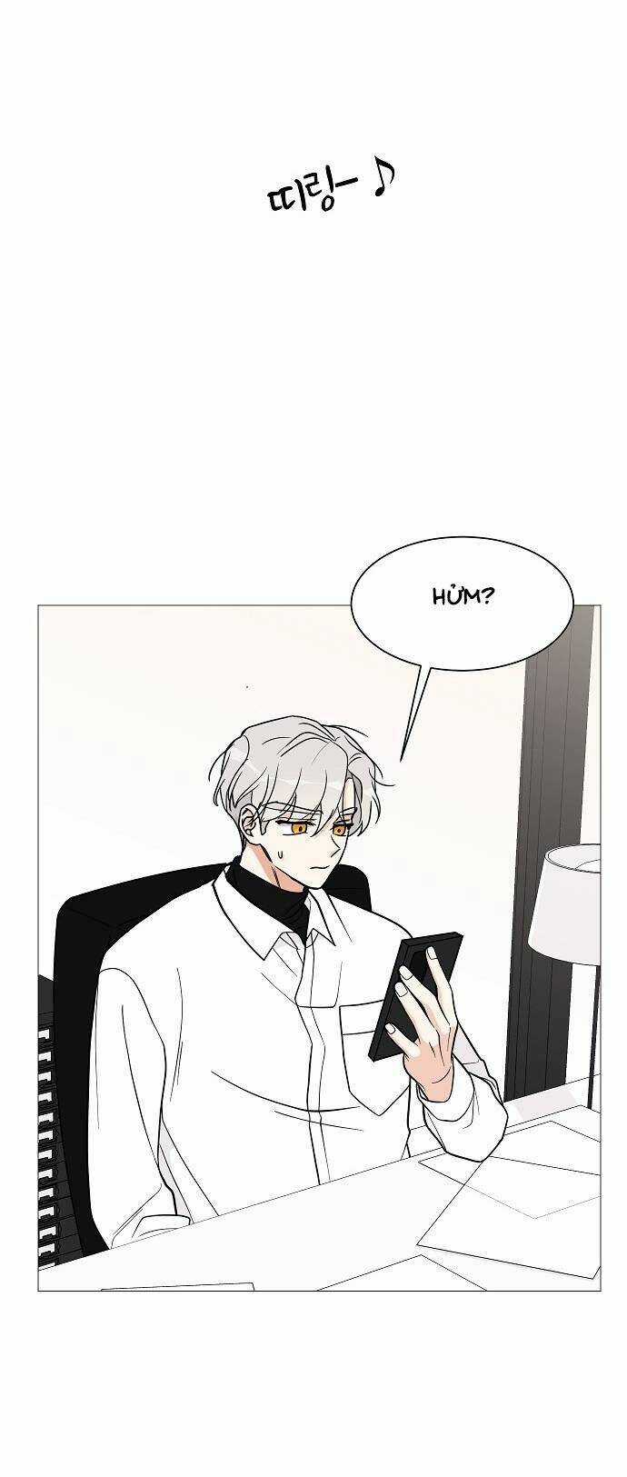 THIẾU NỮ 1M8 - Chapter 24 - Trang 104