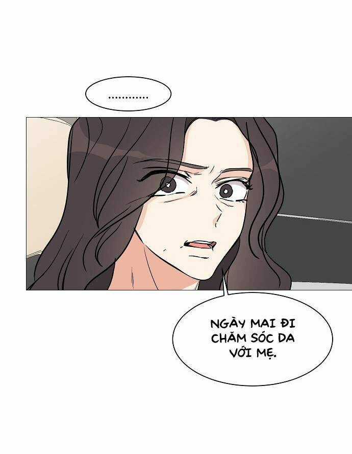 THIẾU NỮ 1M8 - Chapter 24 - Trang 12