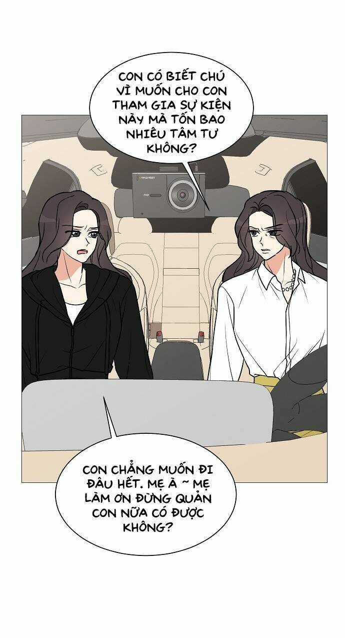 THIẾU NỮ 1M8 - Chapter 24 - Trang 15