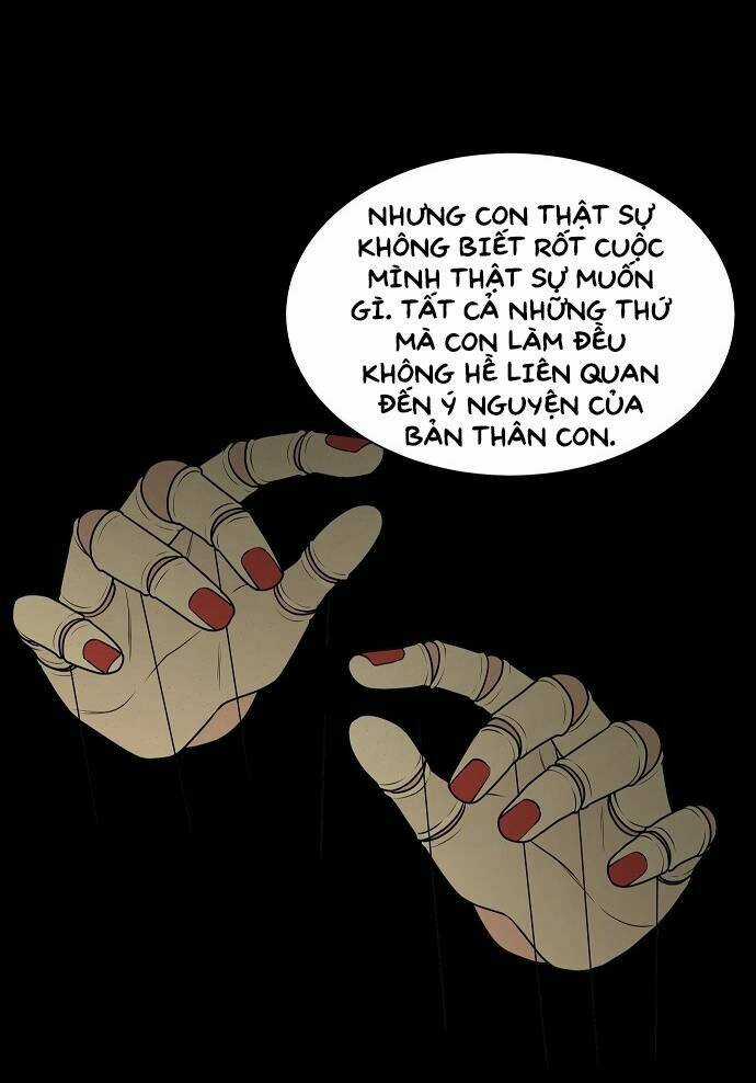 THIẾU NỮ 1M8 - Chapter 24 - Trang 19