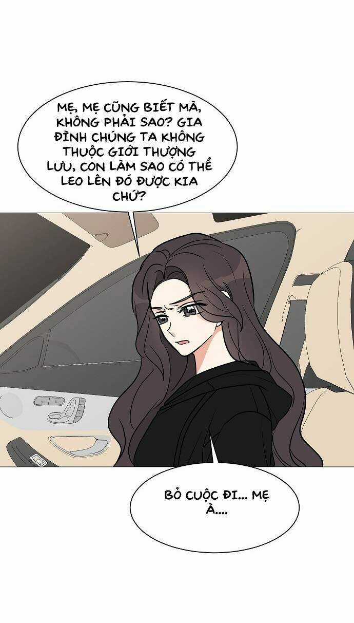 THIẾU NỮ 1M8 - Chapter 24 - Trang 22