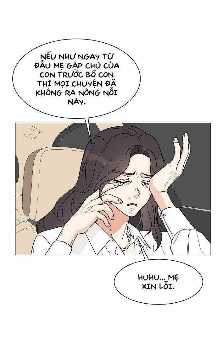 THIẾU NỮ 1M8 - Chapter 24 - Trang 25