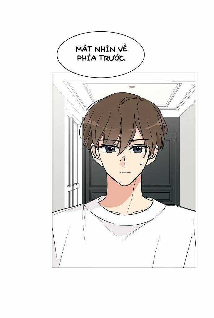 THIẾU NỮ 1M8 - Chapter 24 - Trang 37