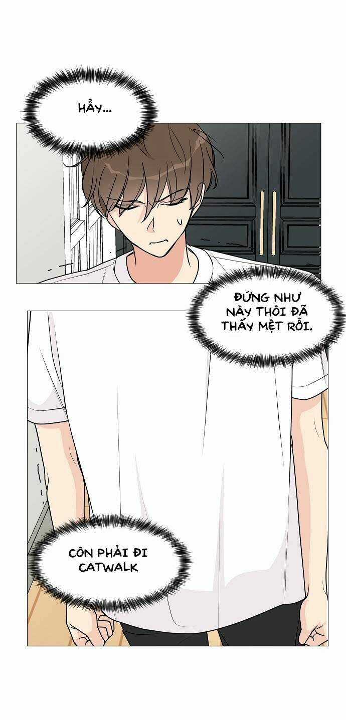 THIẾU NỮ 1M8 - Chapter 24 - Trang 39