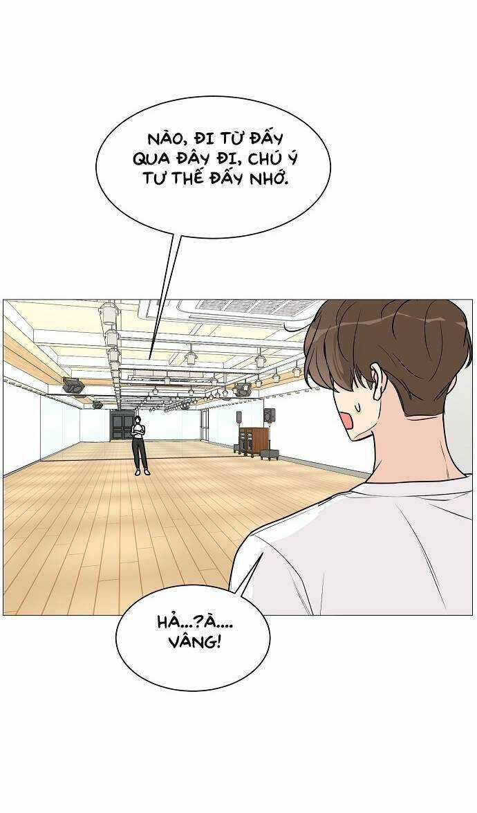 THIẾU NỮ 1M8 - Chapter 24 - Trang 40