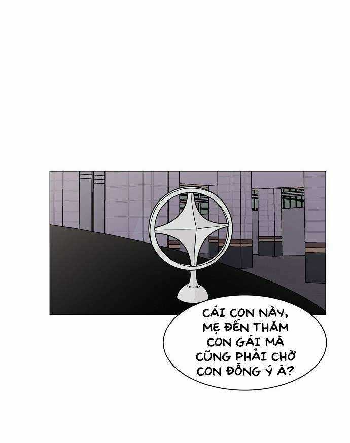 THIẾU NỮ 1M8 - Chapter 24 - Trang 5