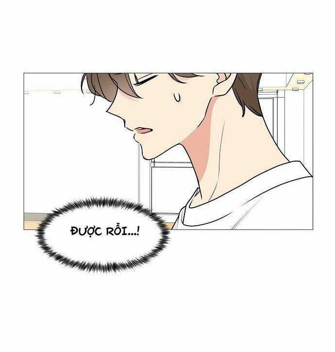 THIẾU NỮ 1M8 - Chapter 24 - Trang 41