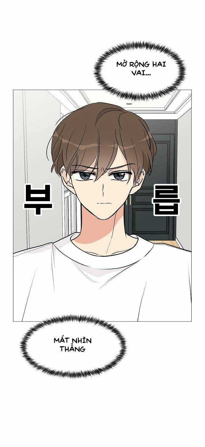 THIẾU NỮ 1M8 - Chapter 24 - Trang 42